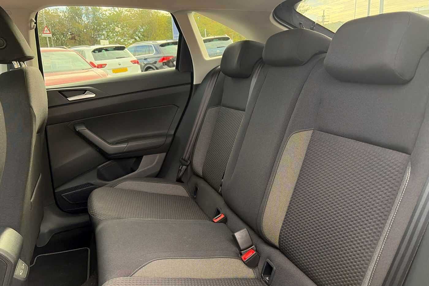 Used Volkswagen Taigo 2023 for sale - 75910402: Photo 10