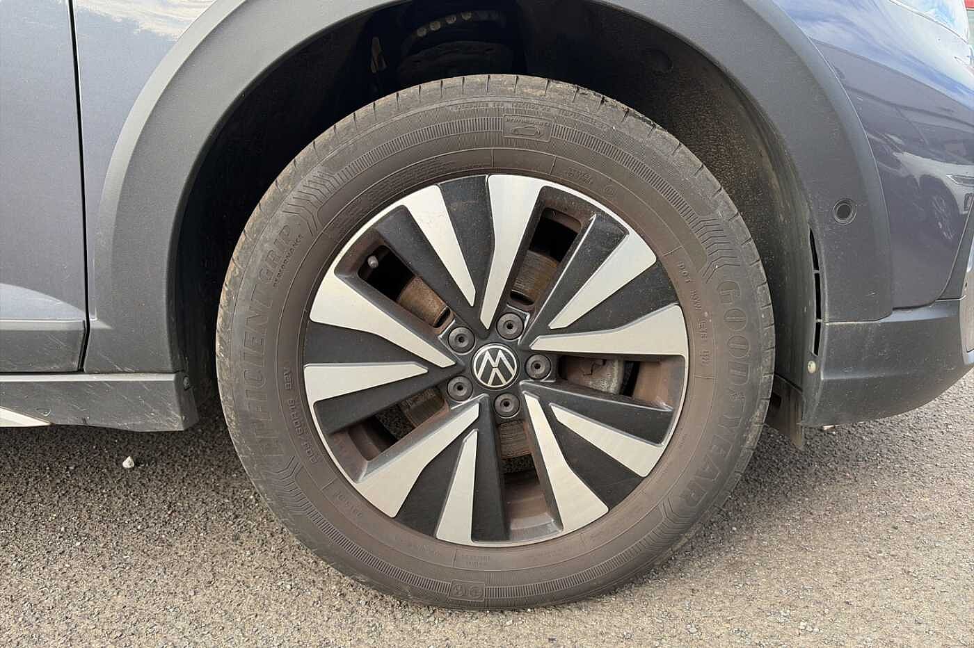 Used Volkswagen Taigo 2023 for sale - 75910402: Photo 5