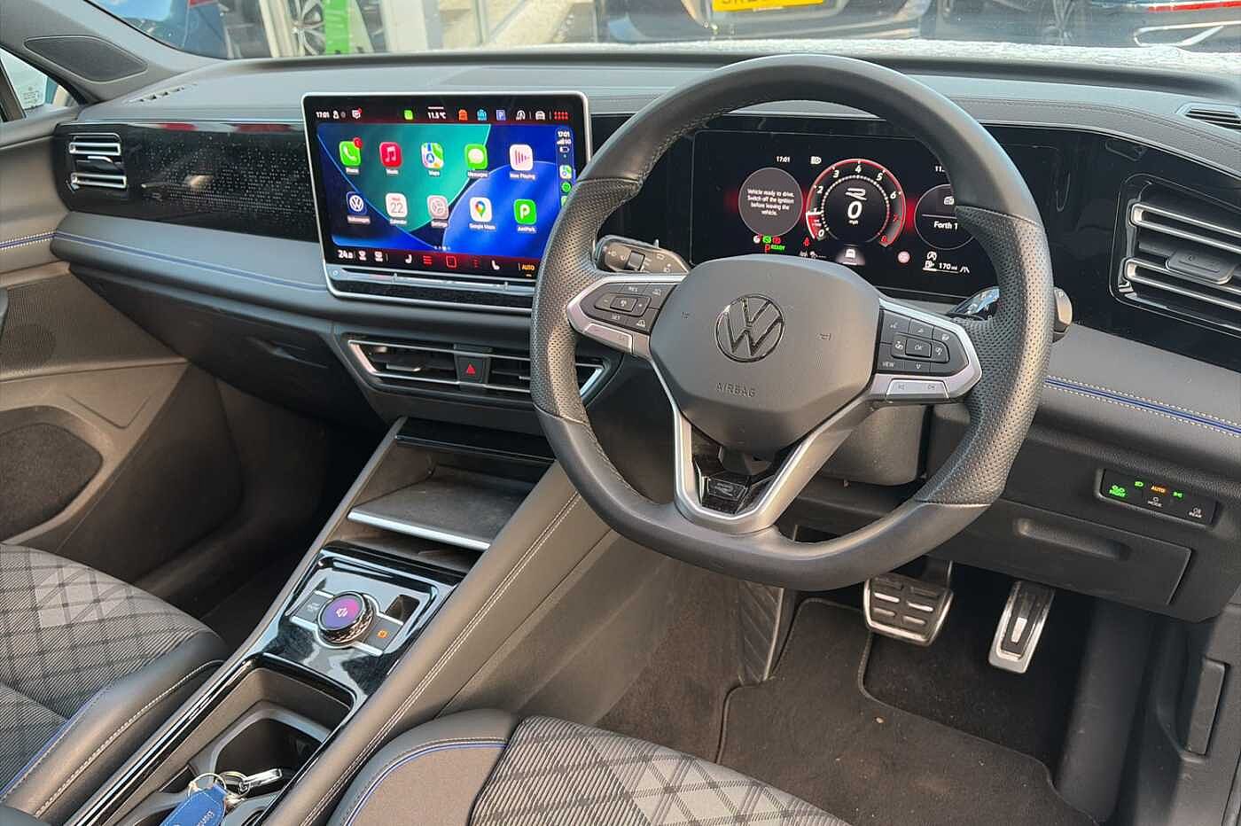 Used Volkswagen Tiguan 2024 for sale - 76316901: Photo 6