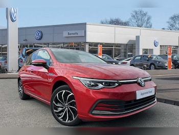 Volkswagen - Golf