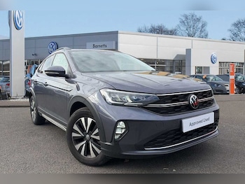 Used Volkswagen Taigo 2023 for sale - 77312391: Photo