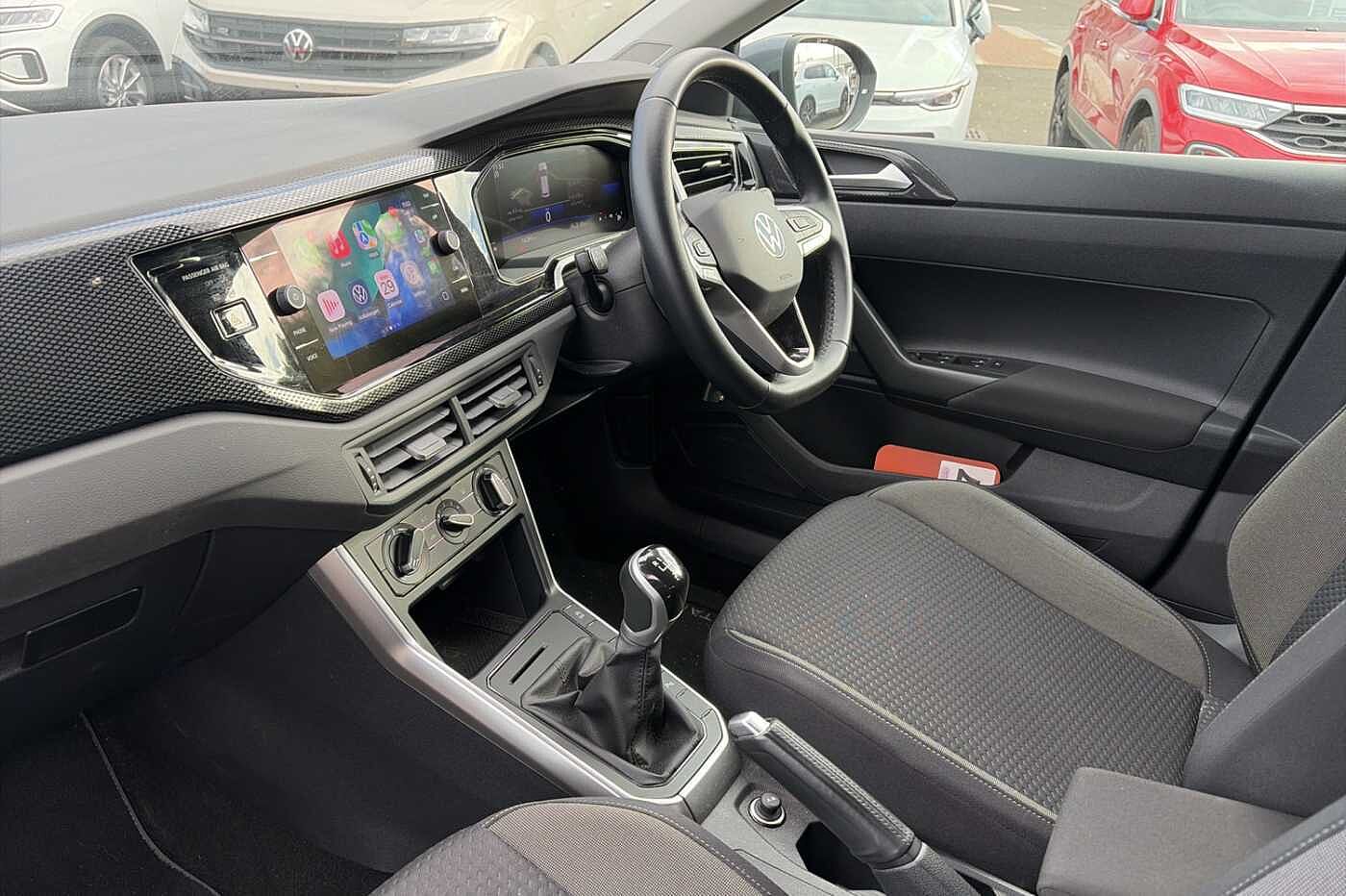 Used Volkswagen Taigo 2023 for sale - 77312391: Photo 2