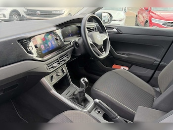 Used Volkswagen Taigo 2023 for sale - 77312391: Photo