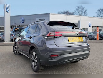 Used Volkswagen Taigo 2023 for sale - 77312391: Photo