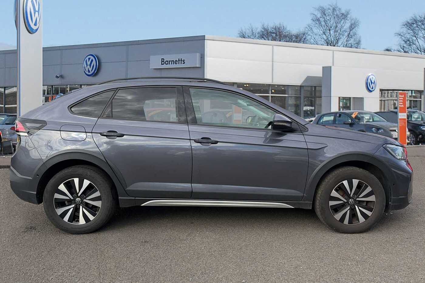 Used Volkswagen Taigo 2023 for sale - 77312391: Photo 4