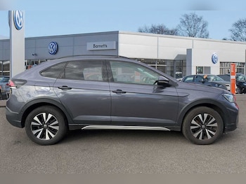 Used Volkswagen Taigo 2023 for sale - 77312391: Photo