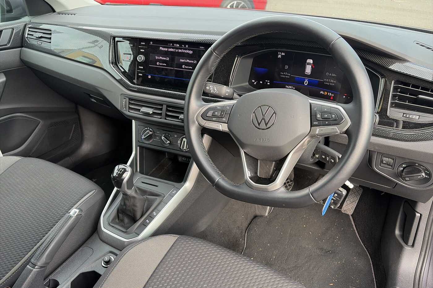 Used Volkswagen Taigo 2023 for sale - 77312391: Photo 6