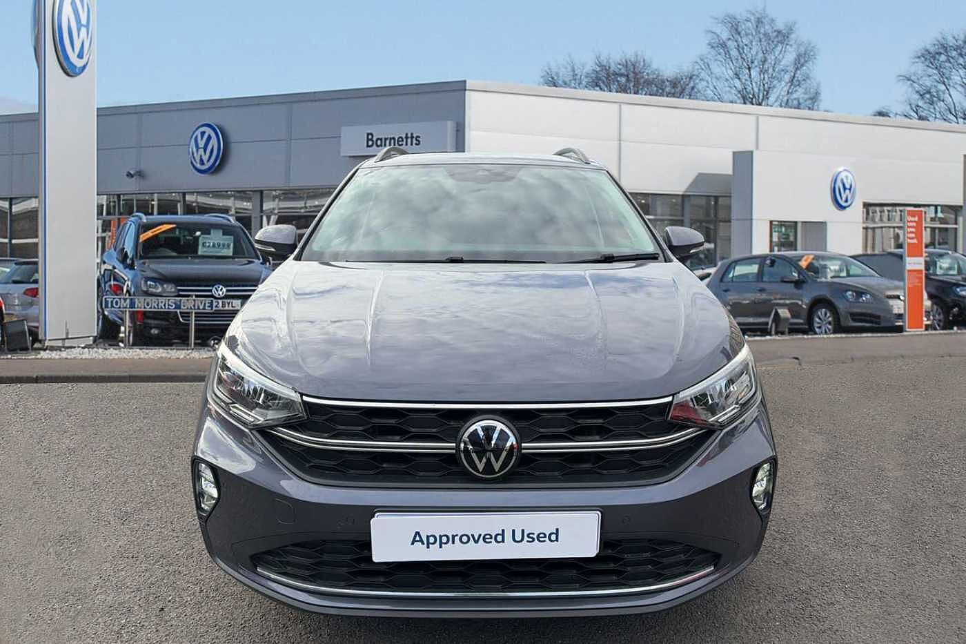 Used Volkswagen Taigo 2023 for sale - 77312391: Photo 7