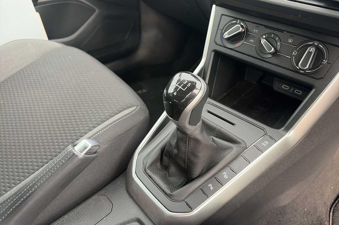 Used Volkswagen Taigo 2023 for sale - 77312391: Photo 8