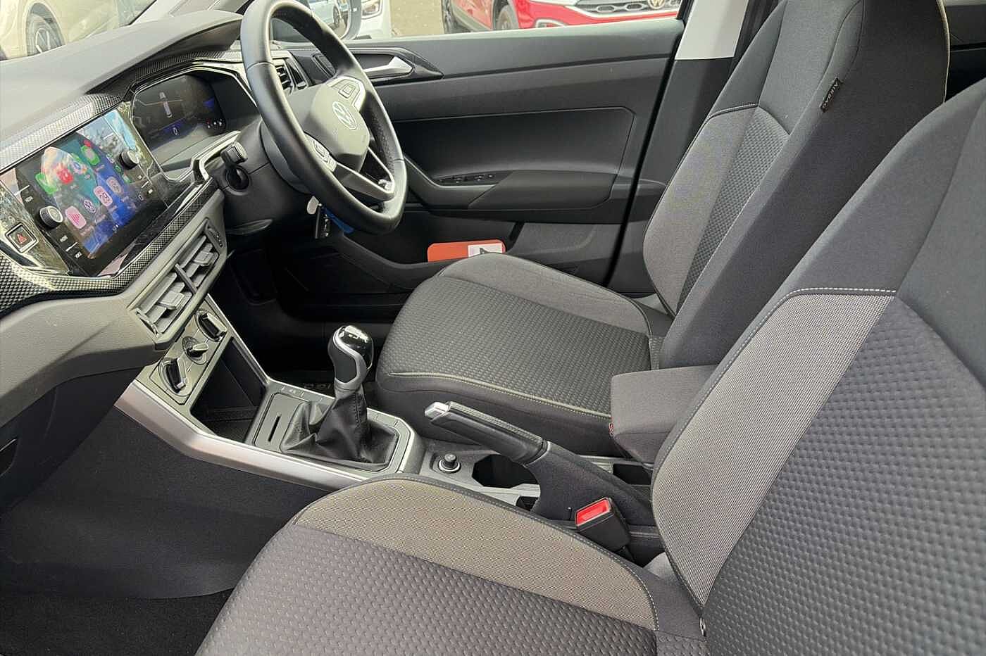 Used Volkswagen Taigo 2023 for sale - 77312391: Photo 9