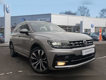 2020 - 1.5 150 PS TSI DSG R-Line Tech 5 Dr