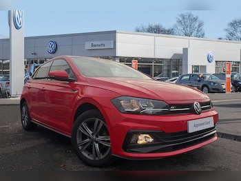 Volkswagen - Polo