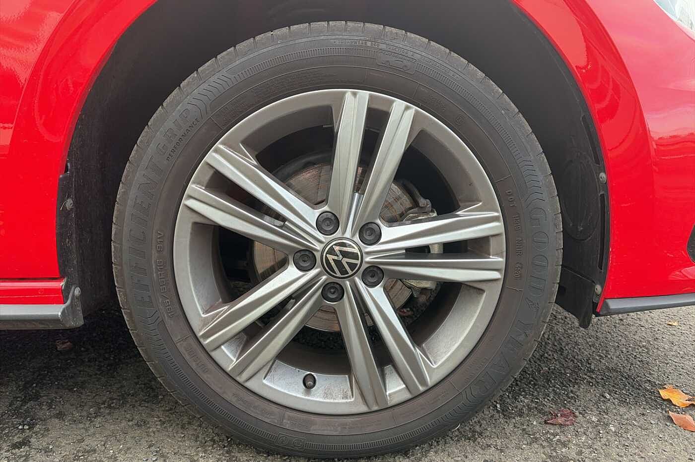 Used Volkswagen Polo 2021 for sale - 76302301: Photo 5