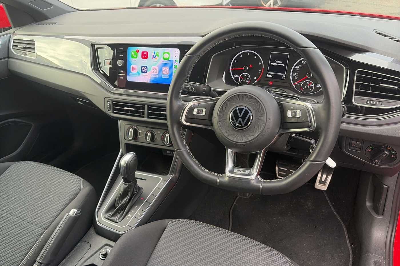 Used Volkswagen Polo 2021 for sale - 76302301: Photo 6