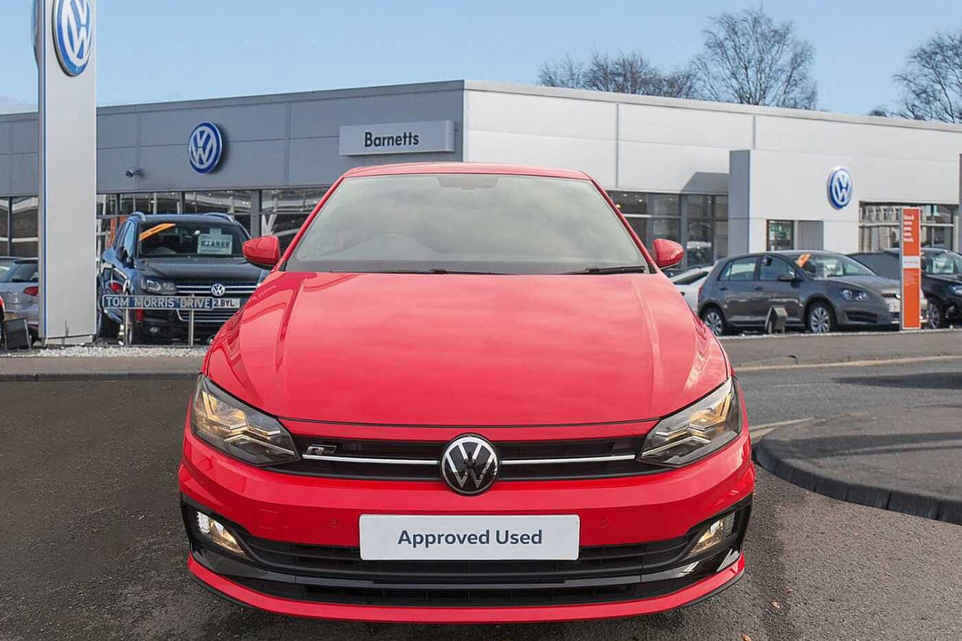 Used Volkswagen Polo 2021 for sale - 76302301: Photo 7