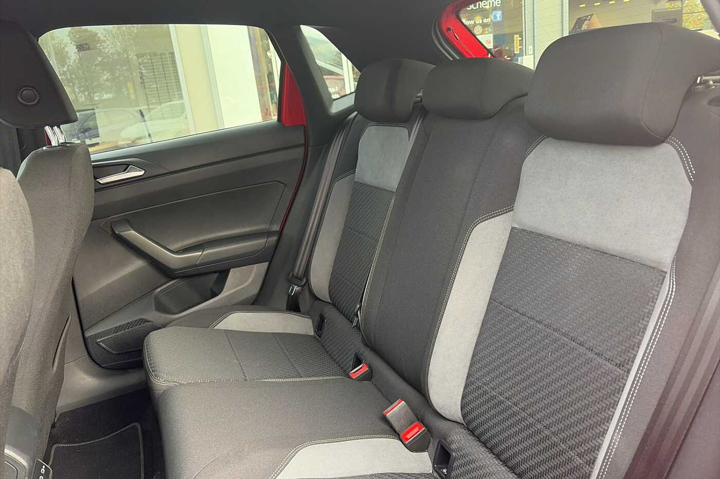 Used Volkswagen Polo 2021 for sale - 76302301: Photo 9