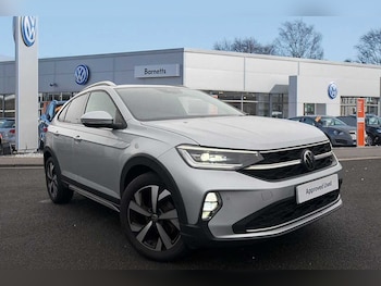 Used Volkswagen Taigo 2024 for sale - 76466352: Photo