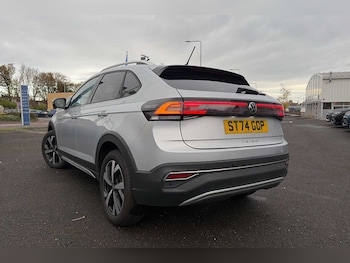 Used Volkswagen Taigo 2024 for sale - 76466352: Photo