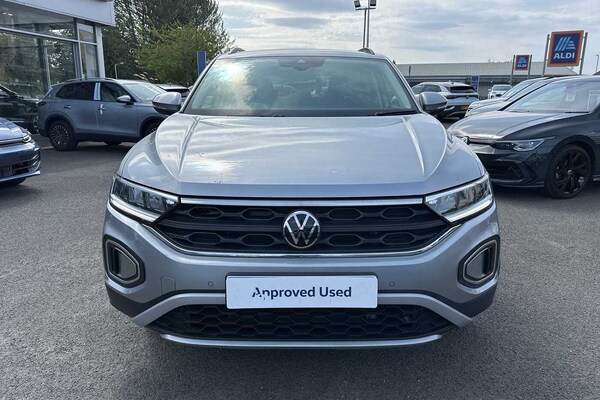 Used Volkswagen T-Roc 2022 for sale - 75345922: Photo 7
