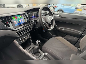 Used Volkswagen Polo 2025 for sale - 76466514: Photo