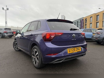 Used Volkswagen Polo 2025 for sale - 76466514: Photo