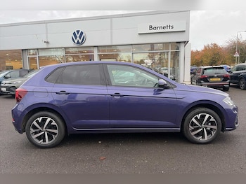 Used Volkswagen Polo 2025 for sale - 76466514: Photo