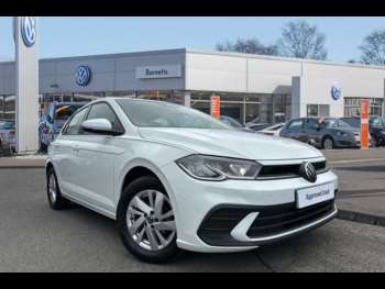 Used Volkswagen Polo 2022 for sale - 75164642: Photo