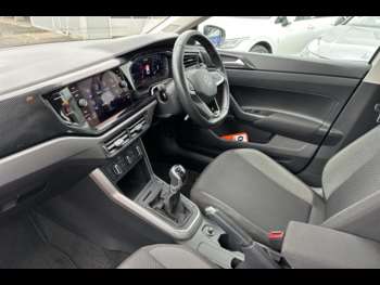 Used Volkswagen Polo 2022 for sale - 75164642: Photo