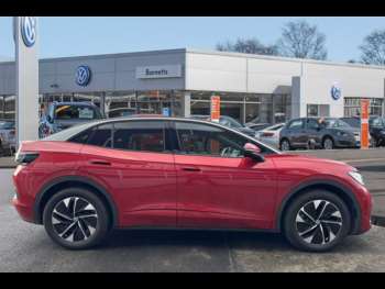 Used Volkswagen ID5 2024 for sale - 73612947: Photo