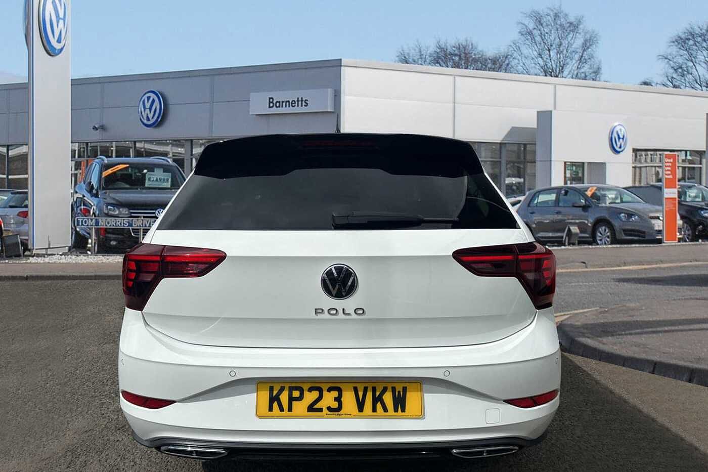 Used Volkswagen Polo 2023 for sale - 76276615: Photo 10