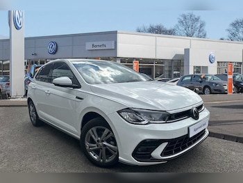 Used Volkswagen Polo 2023 for sale - 76276615: Photo