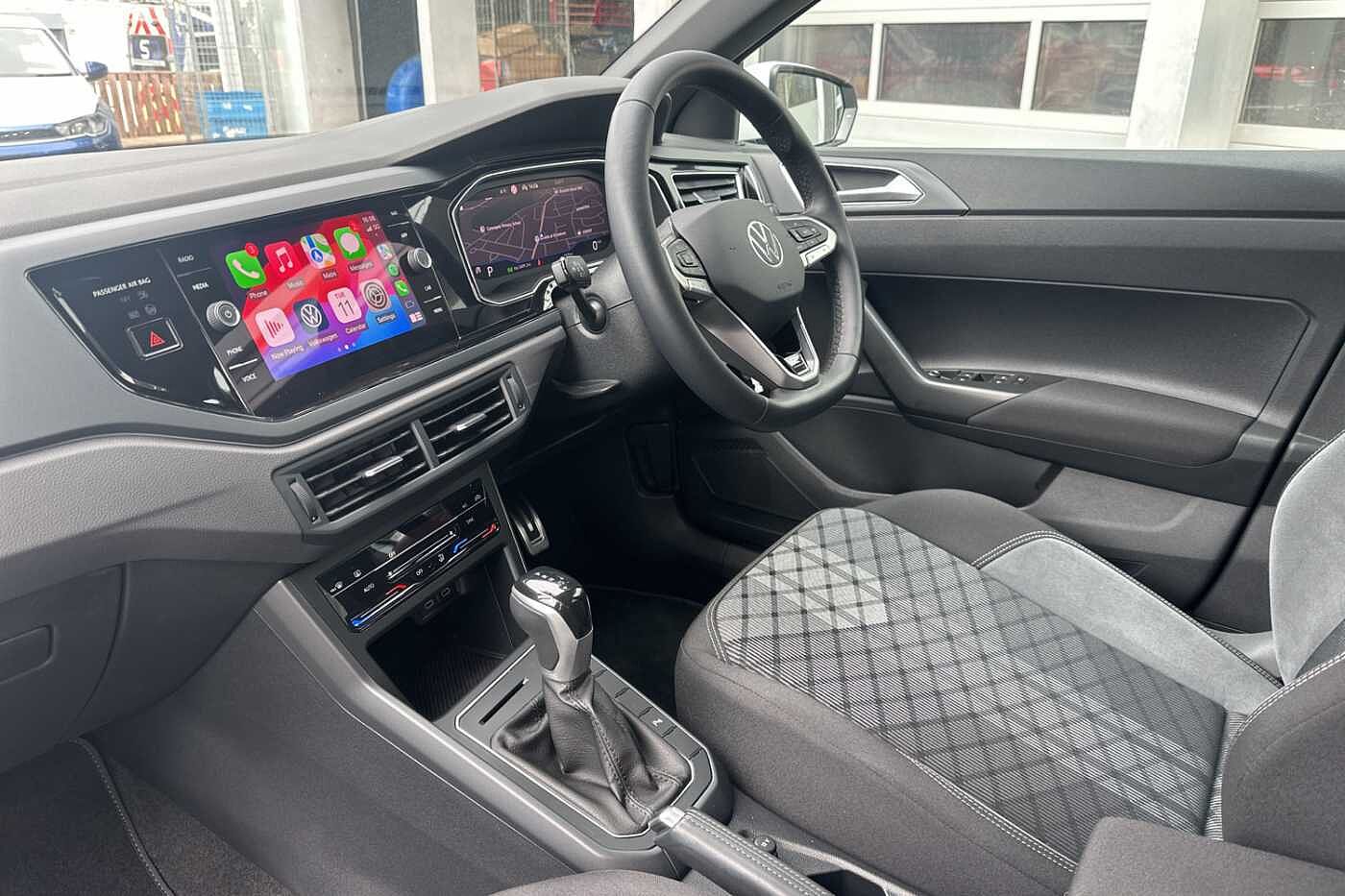 Used Volkswagen Polo 2023 for sale - 76276615: Photo 2