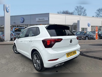 Used Volkswagen Polo 2023 for sale - 76276615: Photo
