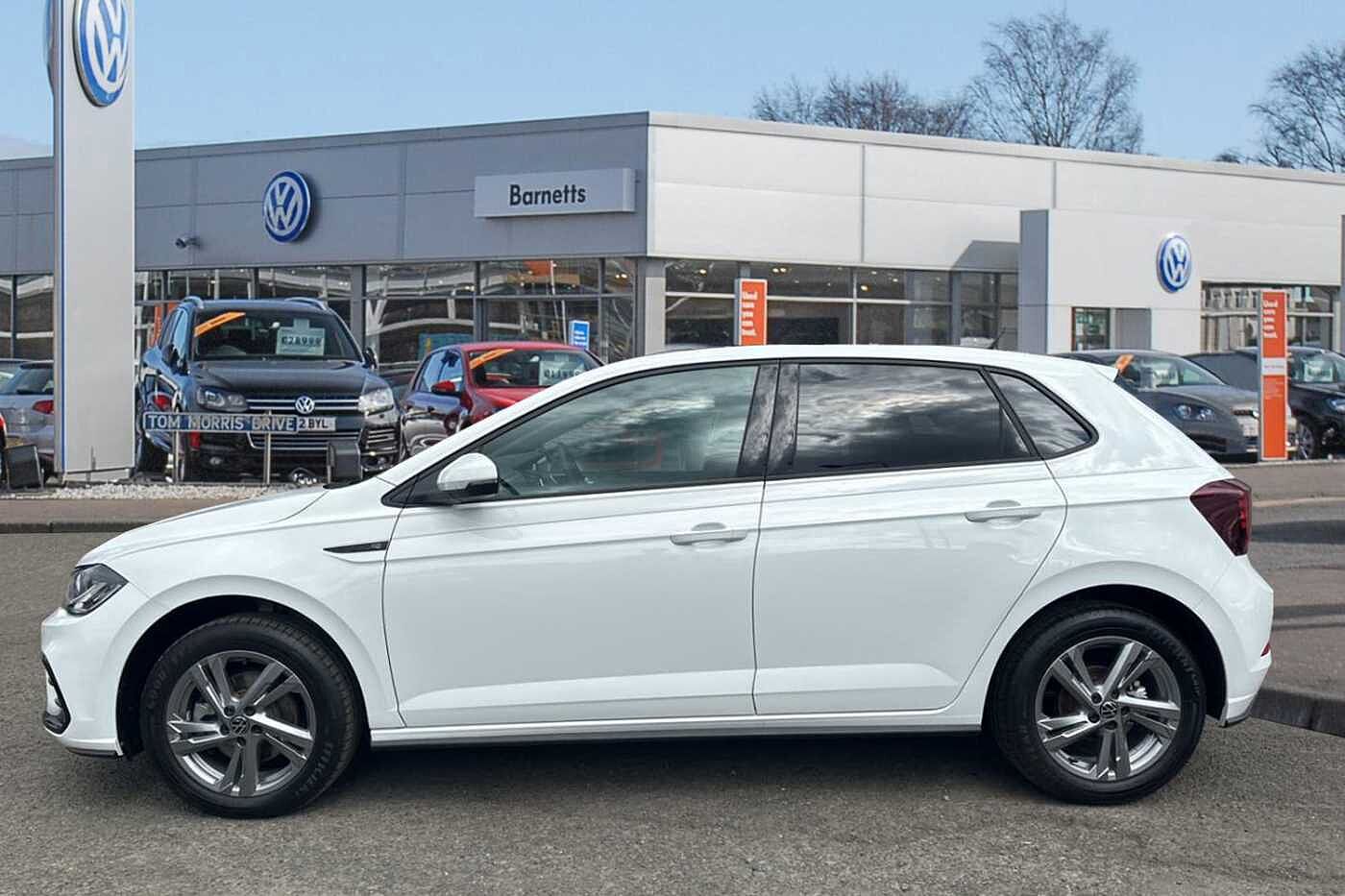 Used Volkswagen Polo 2023 for sale - 76276615: Photo 4