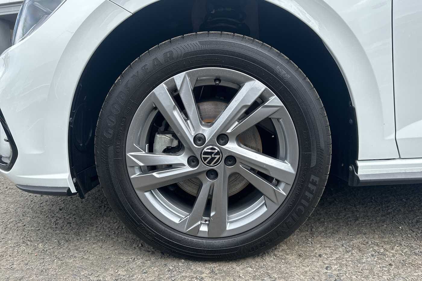 Used Volkswagen Polo 2023 for sale - 76276615: Photo 5