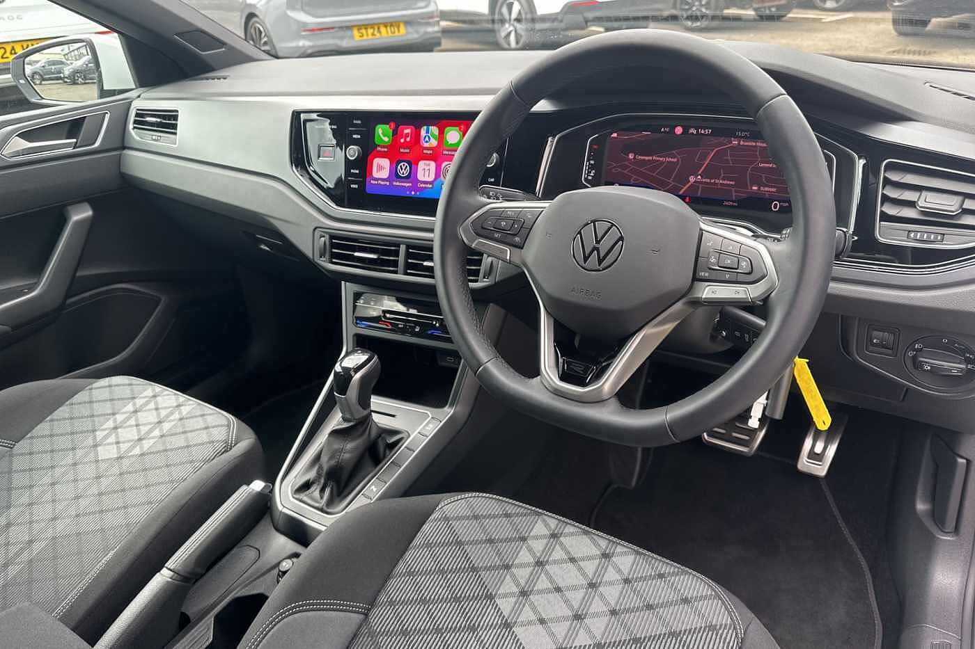 Used Volkswagen Polo 2023 for sale - 76276615: Photo 6