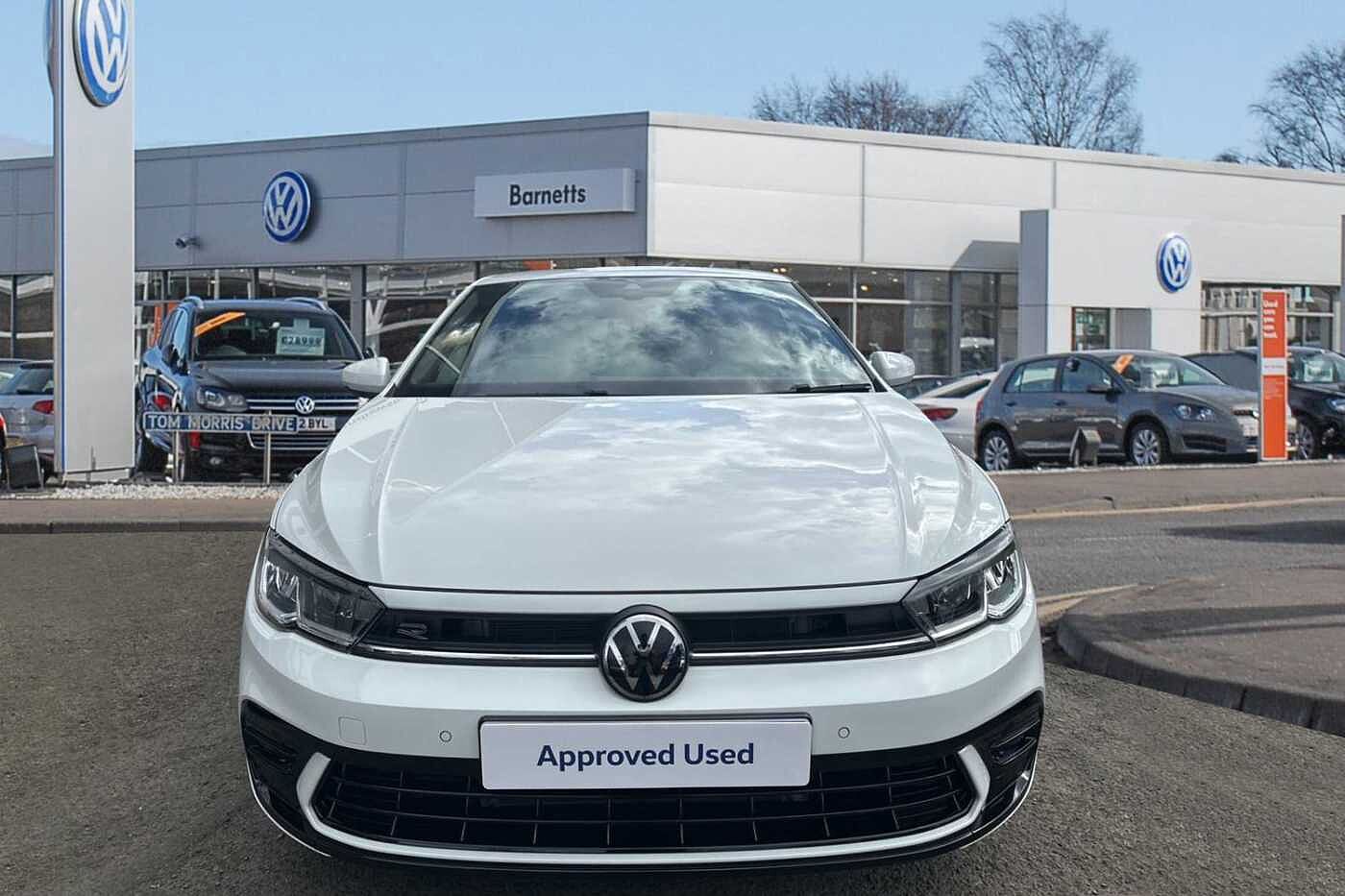Used Volkswagen Polo 2023 for sale - 76276615: Photo 7