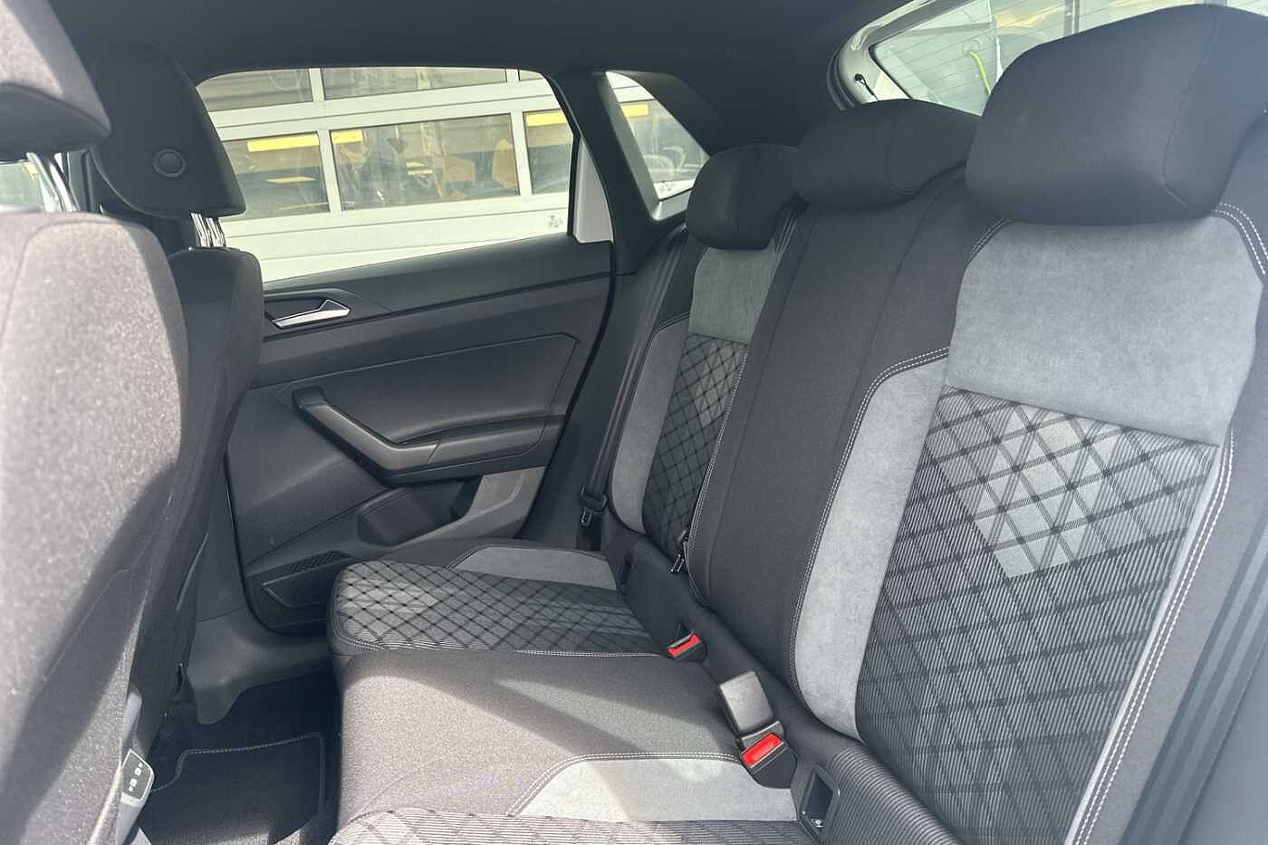 Used Volkswagen Polo 2023 for sale - 76276615: Photo 9