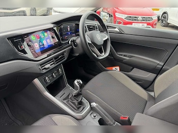 Used Volkswagen Polo 2022 for sale - 76055676: Photo