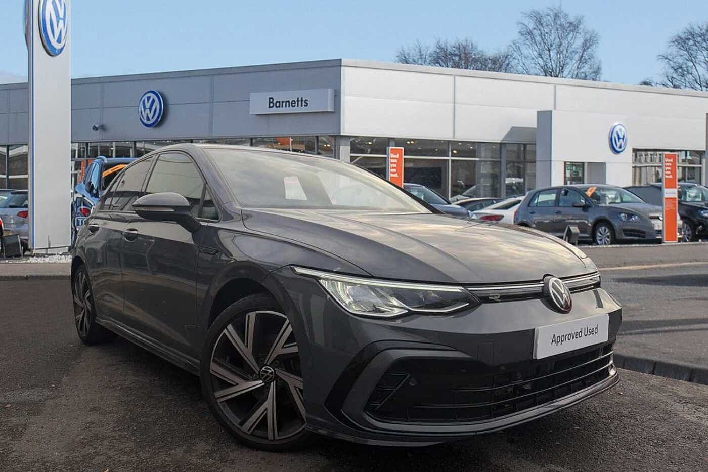 Used Volkswagen Golf 2022 for sale - 76669836: Photo 1