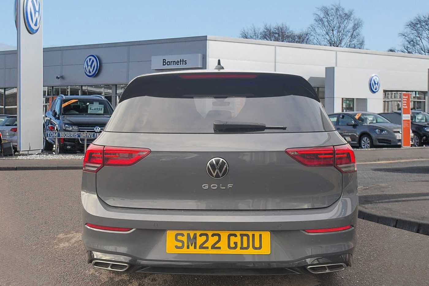 Used Volkswagen Golf 2022 for sale - 76669836: Photo 10