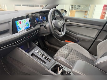 Used Volkswagen Golf 2022 for sale - 76669836: Photo