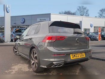 Used Volkswagen Golf 2022 for sale - 76669836: Photo