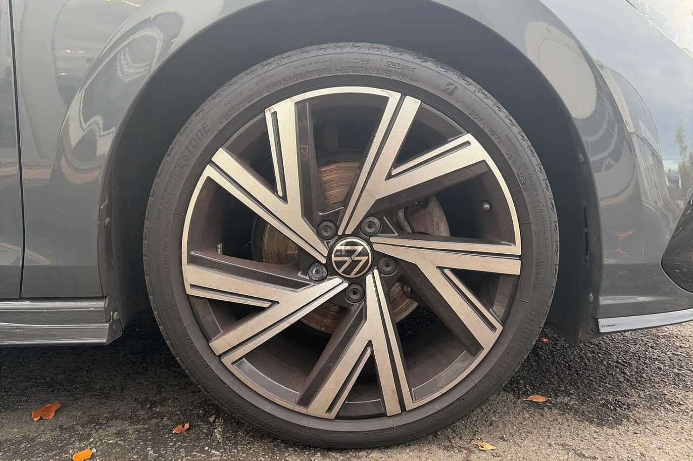 Used Volkswagen Golf 2022 for sale - 76669836: Photo 5