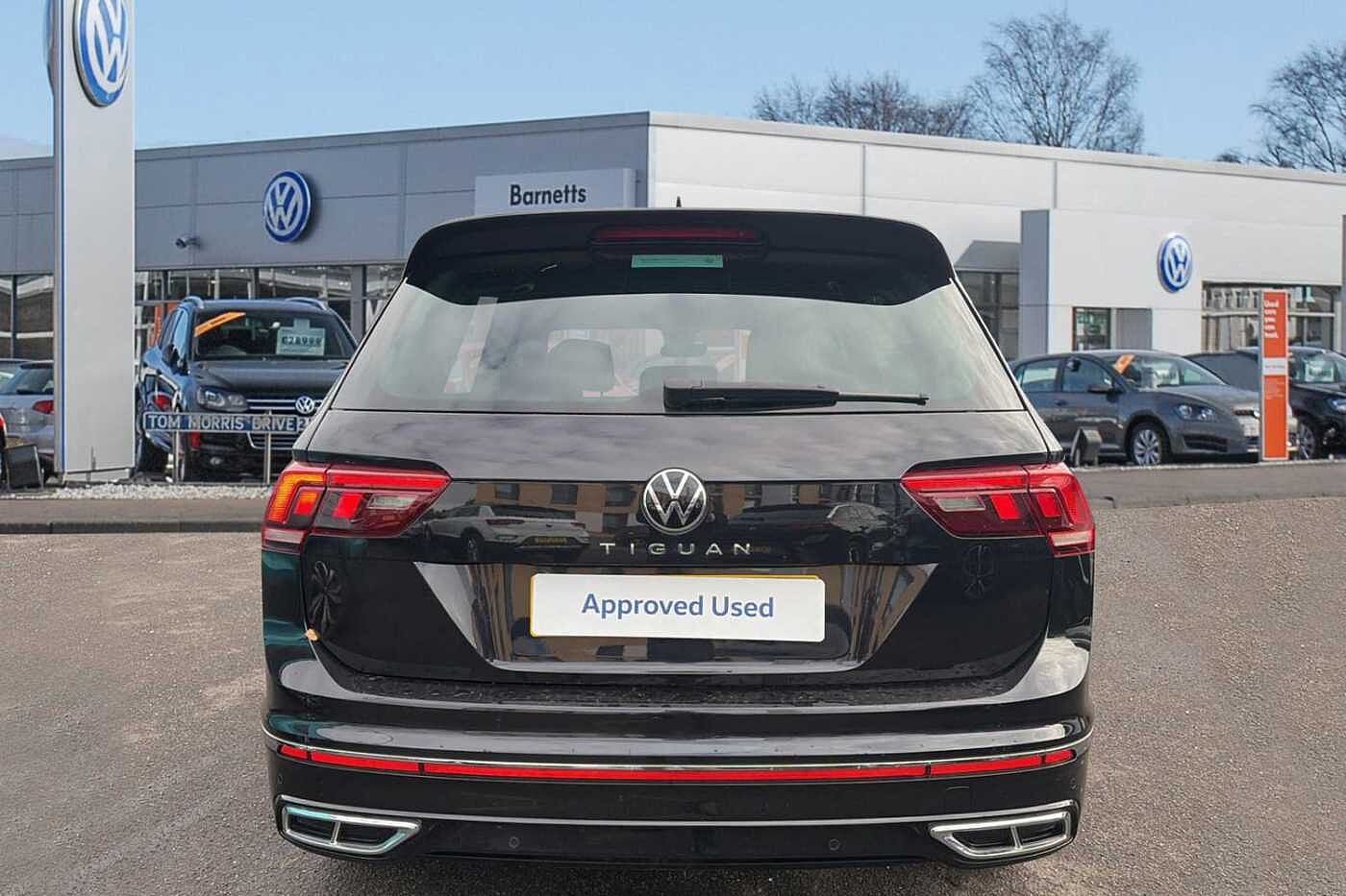 Used Volkswagen Tiguan 2023 for sale - 76221808: Photo 10