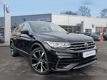 2023 - 1.5 TSI 150 R-Line 5dr DSG