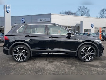 Used Volkswagen Tiguan 2023 for sale - 76221808: Photo 4