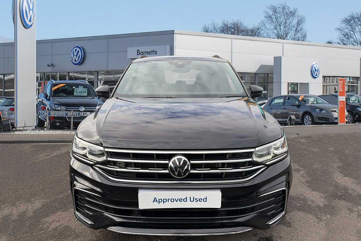 Used Volkswagen Tiguan 2023 for sale - 76221808: Photo 7