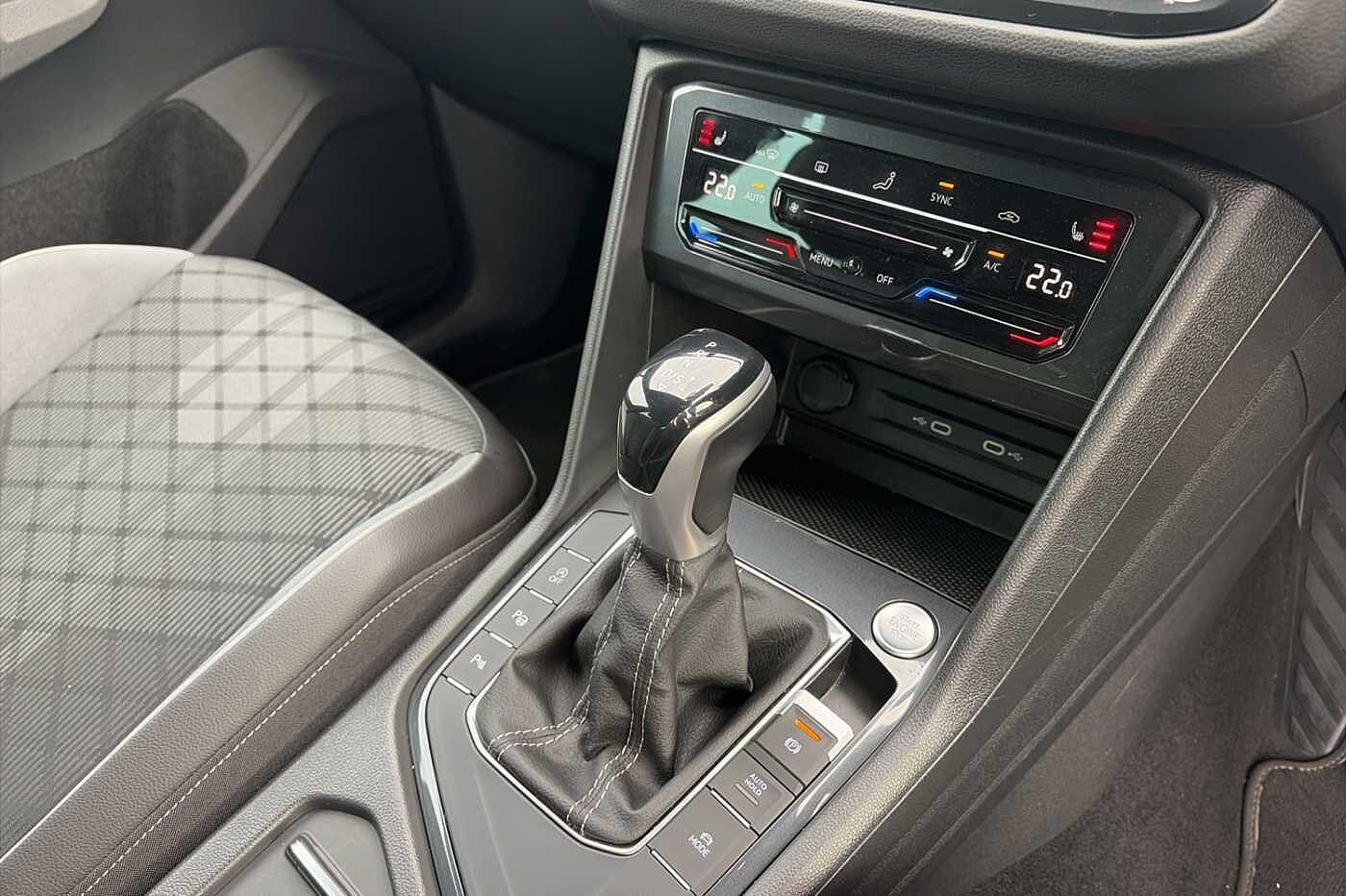 Used Volkswagen Tiguan 2023 for sale - 76221808: Photo 8