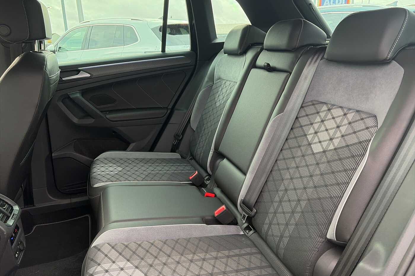 Used Volkswagen Tiguan 2023 for sale - 76221808: Photo 9